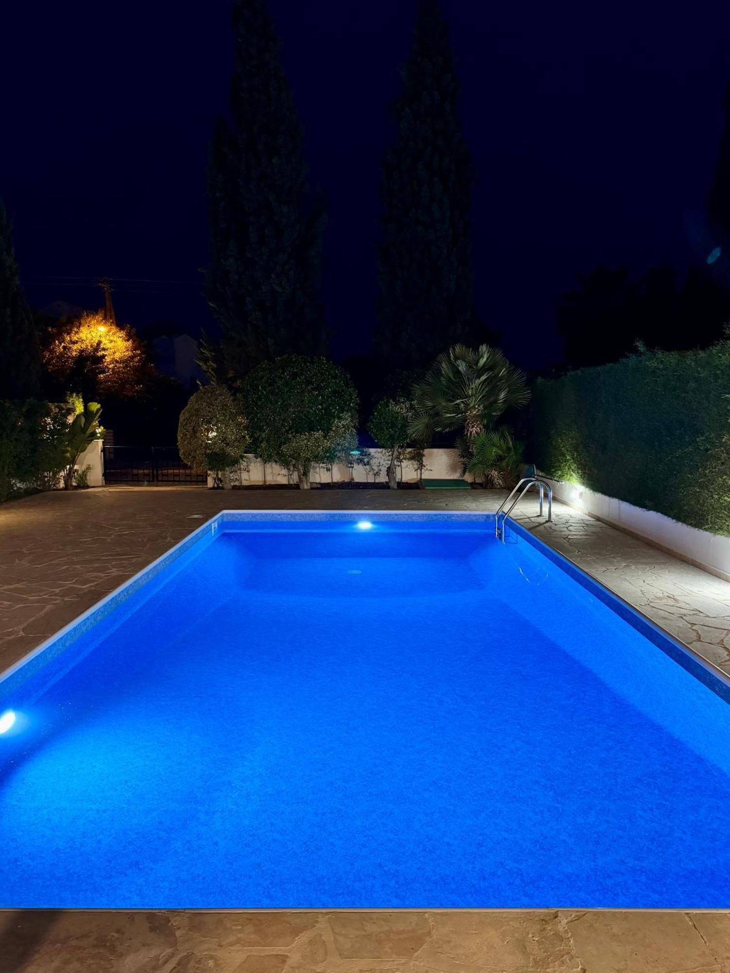 Villa Lorena Protaras Zewnętrze zdjęcie