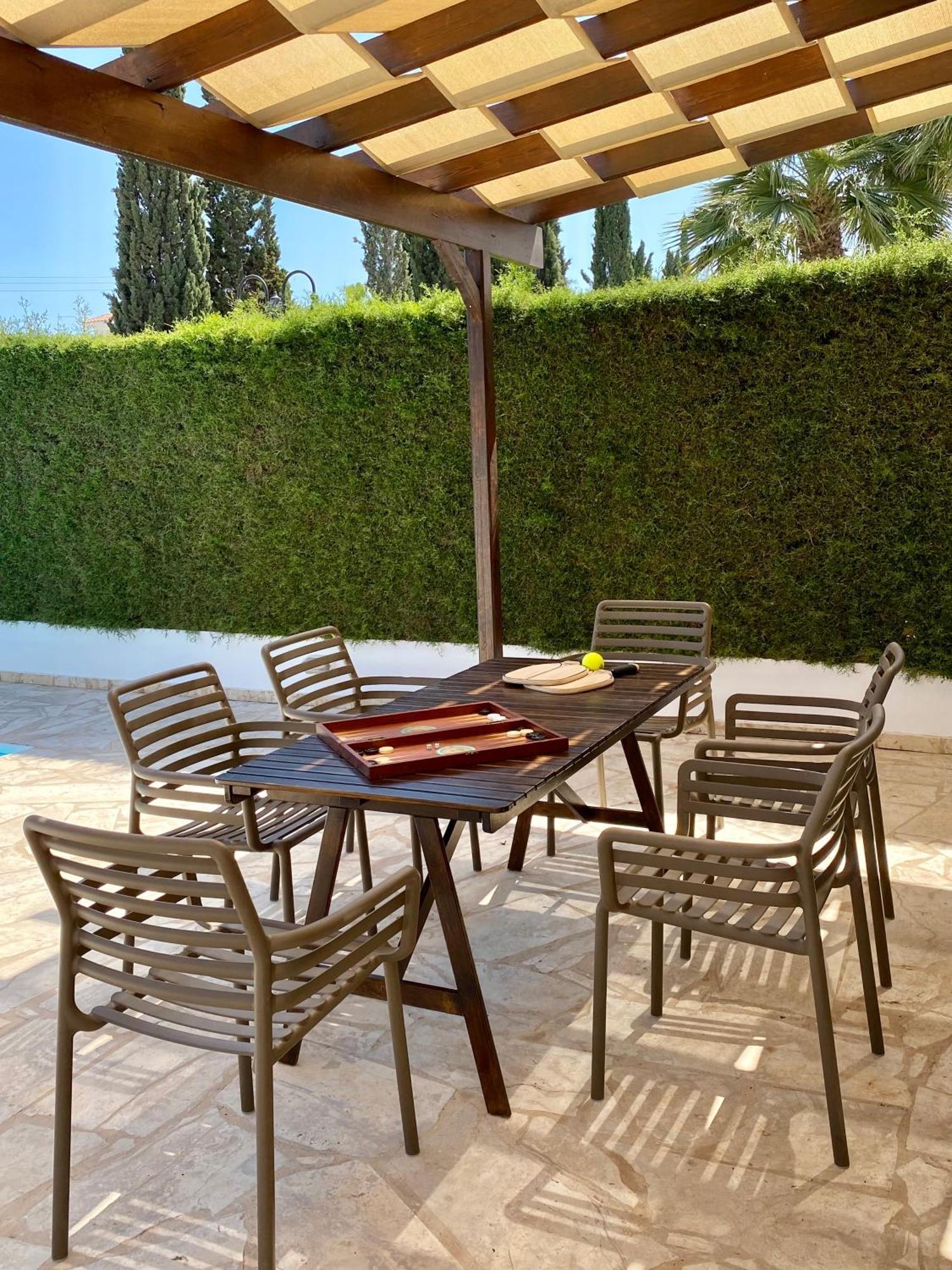 Villa Lorena Protaras Zewnętrze zdjęcie
