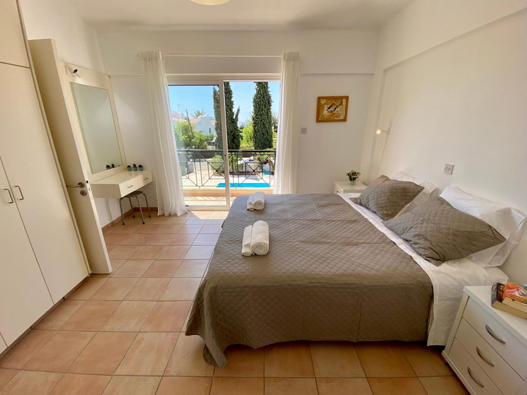 Villa Lorena Protaras Zewnętrze zdjęcie