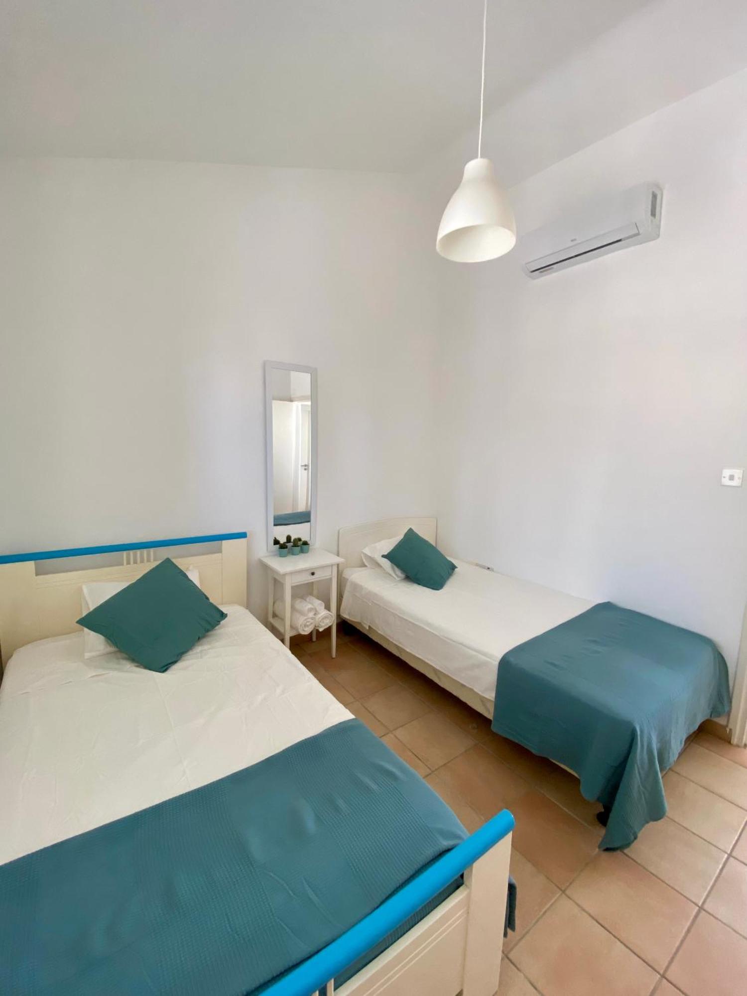 Villa Lorena Protaras Zewnętrze zdjęcie