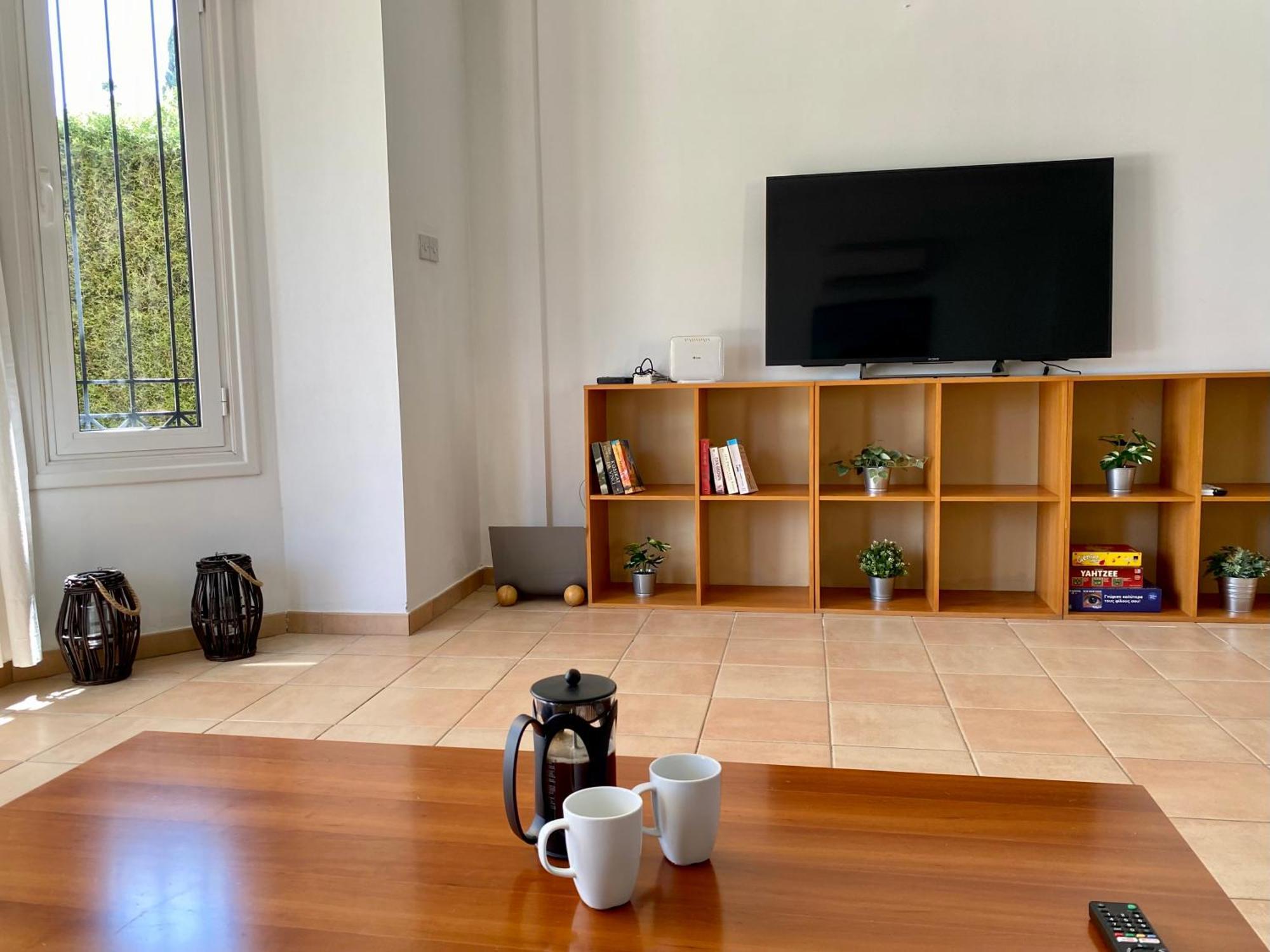 Villa Lorena Protaras Zewnętrze zdjęcie